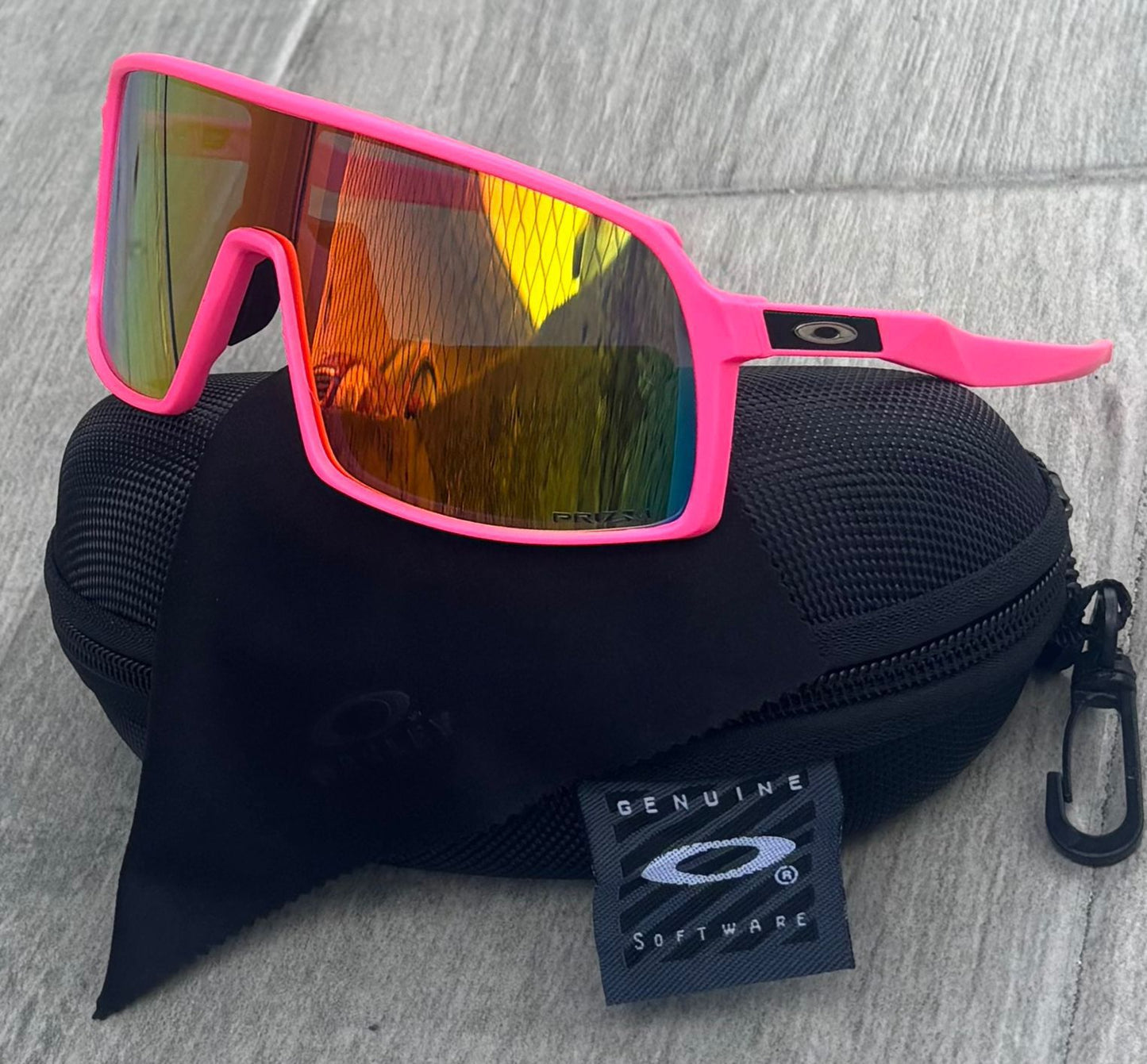 Gafas Oakley Unisex