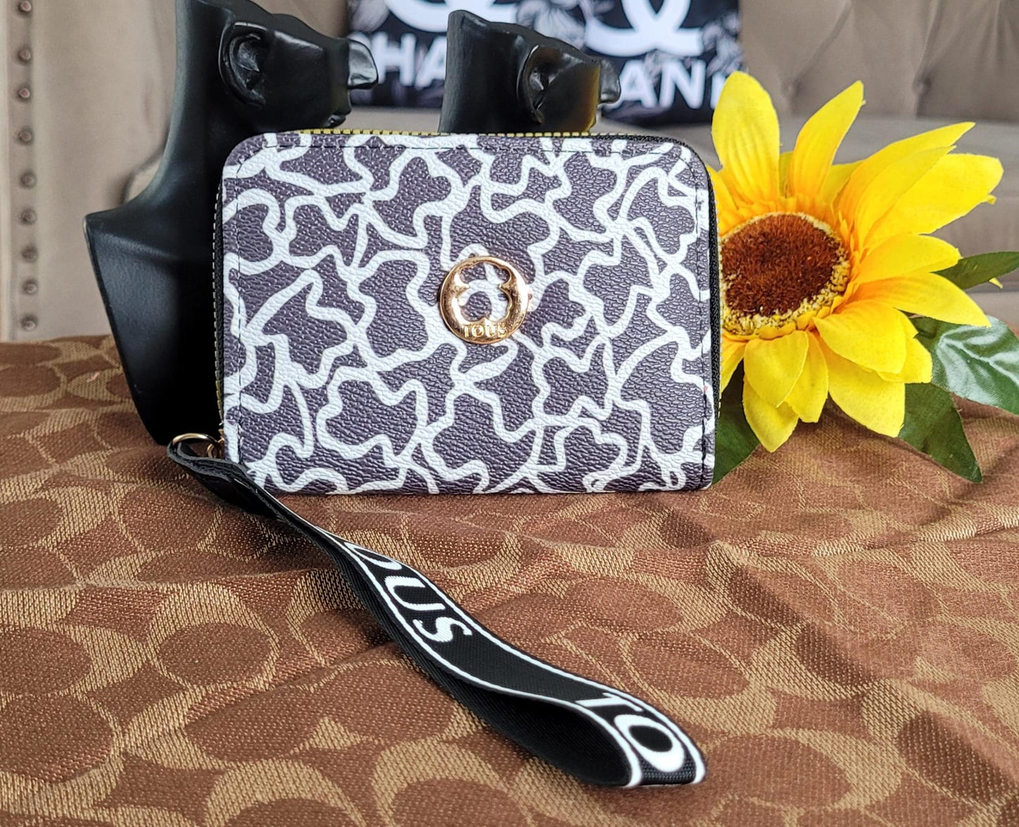 Wallets Medianas