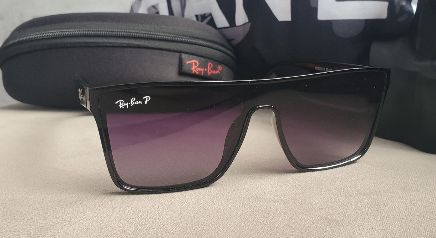 Gafas unisex