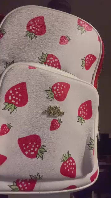 Mochila Coach 🍓 🍓