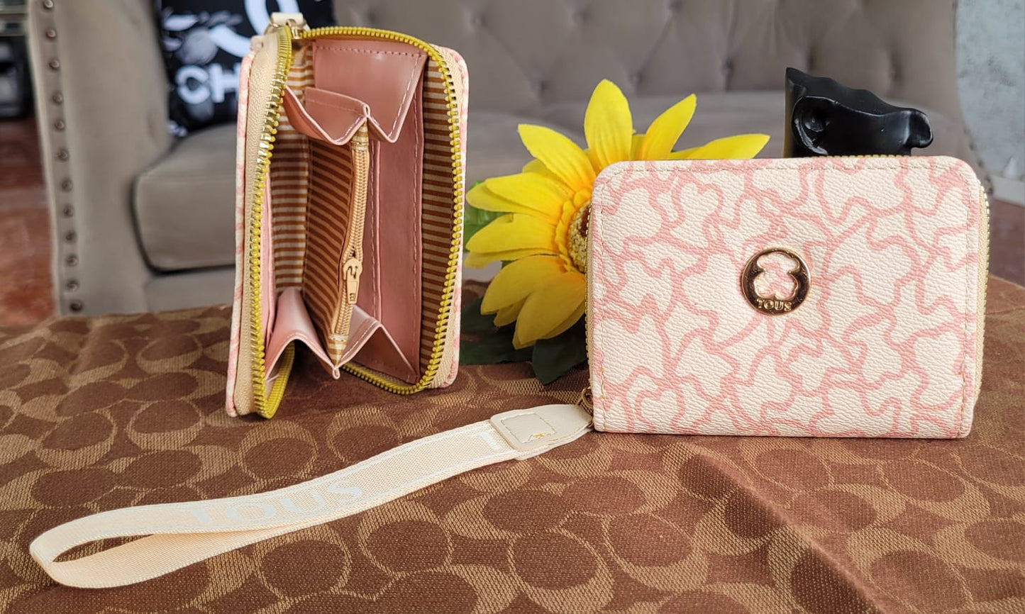 Wallets Medianas