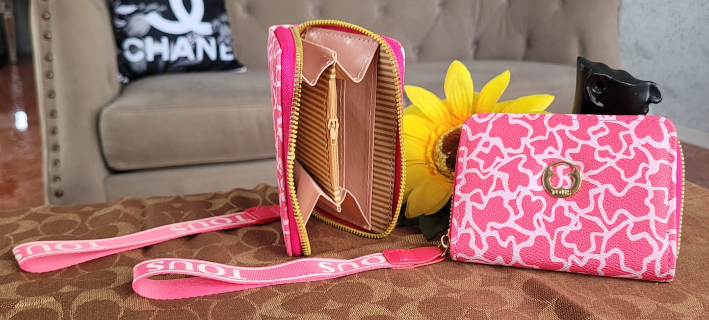 Wallets Medianas