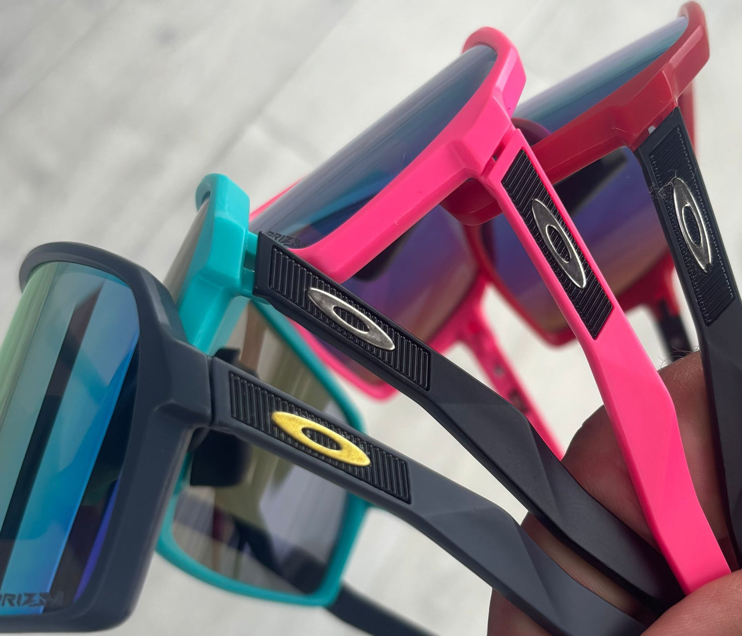Gafas Oakley Unisex